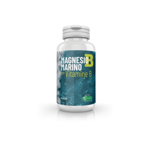 Magnesio Marino B 60 cps